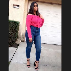 Meet your Posher, Narmin